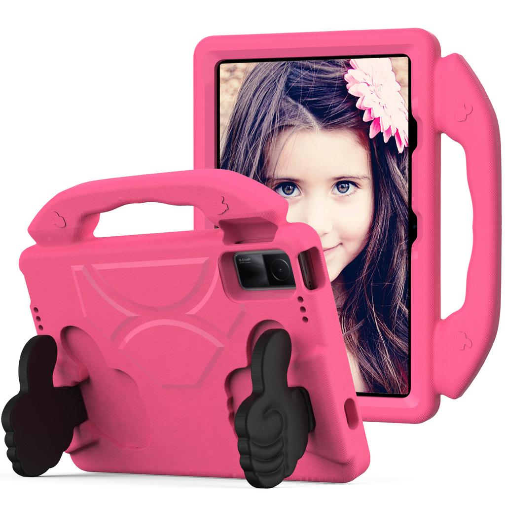 EVA Case For Xiaomi Redmi Pad SE 11.0 inch Pad5 PAD2 PAD SE 8.7 2024 KPAD 2025 PAD 7 11.2INCH Tablet Case Shockproof Kids Cover