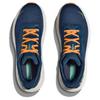 Tênis Masculino HOKA Arahi 7 Midnight Shoreline Azul 1147850-MTSH