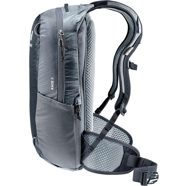 Рюкзак Deuter Race 12 schwarz (3204123-7000)