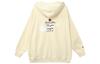 Nike Sportswear Essential Women's Fleece Jacket Beige FV8445-113