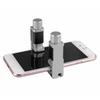 4PCS Universal Fixture Clamp Holder Adjustable LCD Screen Fixing Fixture Clip Plastic Metal Fastening Clamp for IPhone Xiaomi