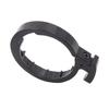 Plastic Round Locking Rings Replacement Limit Rings for Electric Scooter Folding Guard Rings for M365 Electric Scooter