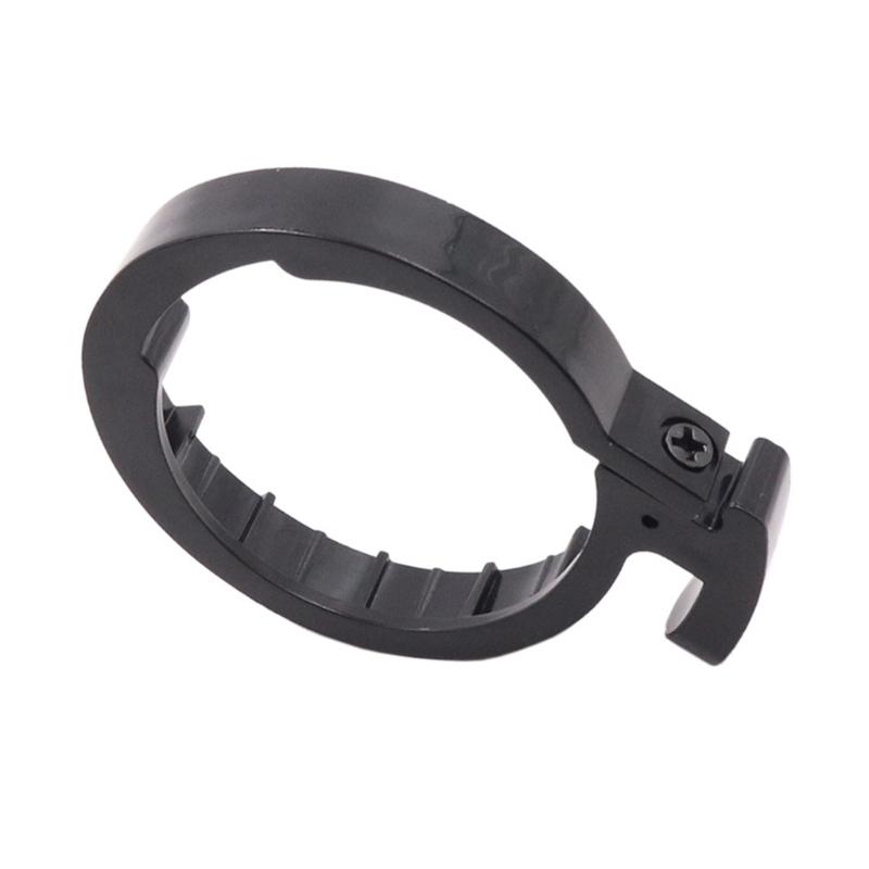 Plastic Round Locking Rings Replacement Limit Rings for Electric Scooter Folding Guard Rings for M365 Electric Scooter