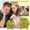 Around The Game Funny Bank, Game Lovers, Bank Ornaments Suitable For Adults And Children