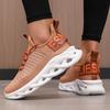2025 Women's Casual Sports Shoes Mesh Breathable Training Shoes Simple Versatile Sneakers for Women Tenis Feminino Frete Gratis