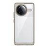 Transparent Phone Case For Xiaomi Poco F7 Pro Case Silicone Colorful Back Cover For Poco F7 Pro Case For Poco F7 Pro F7 Ultra