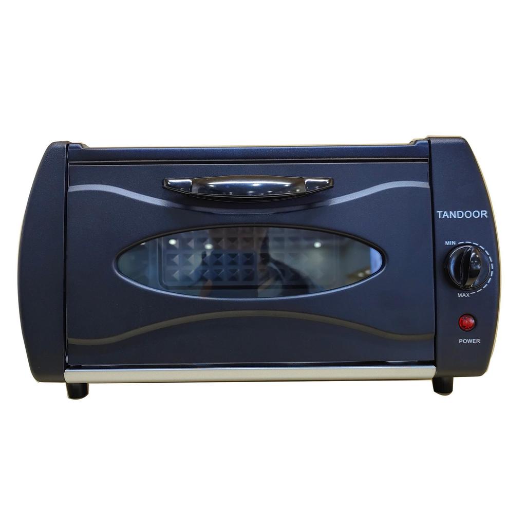 15L Multi-Use Roti Maker & Pancake/Pizza Oven for Home Use