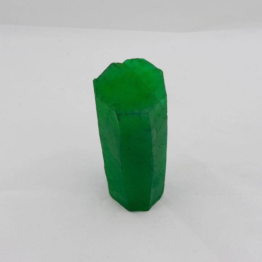 Natural Green Emerald Rough Gemstone, 100-150 Ct,