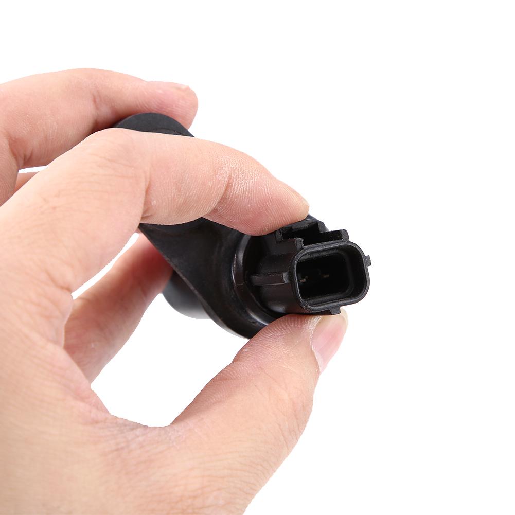 Car Pressure Transducer Sensor Kit (3pcs) Input Output Speed Sensor for Dodge Chrysler Jeep