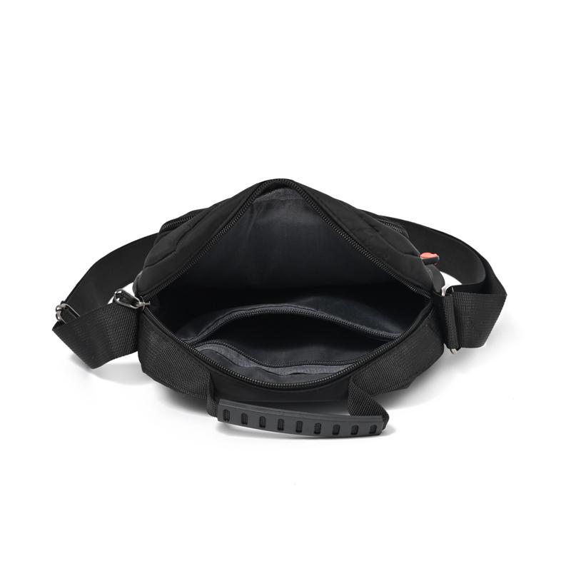 Fashion Casual Men's Handbag Shoulder Bag Lightweight Oxford Messenger Bag For Men Stylish Leisure Men's Bag Small Bags Bolsa