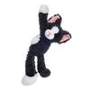 Magnetic Buckle Stuffed Animal Doll Toys Cute Animal Cat Doll Toys New Plush Toys  Home