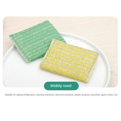Sponge High Quality Multi-purpose Superior Multi-functional Sponge Professional Efficient Dishwashing Cleaning Durable Efficient