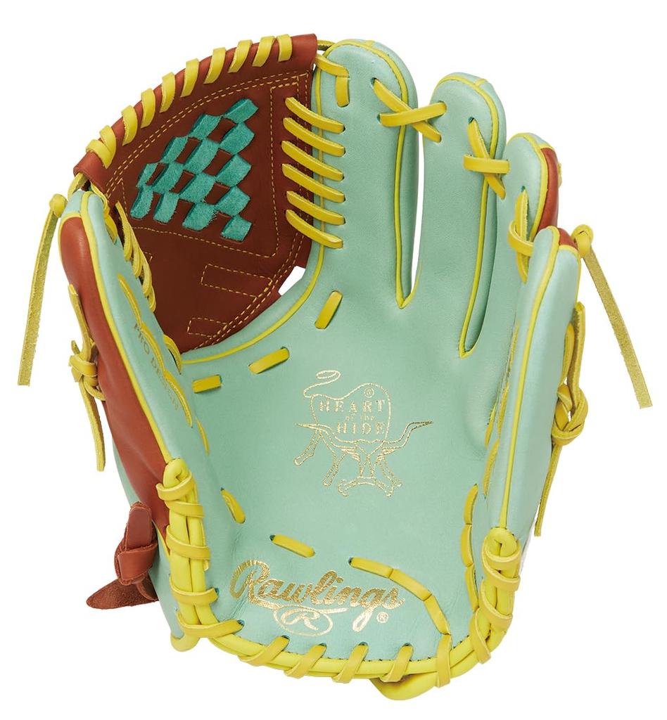Rawlings HOH MLB GR5HMJ205FB Mint LH 11.75