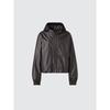 Uniqlo Coating Short Blouson