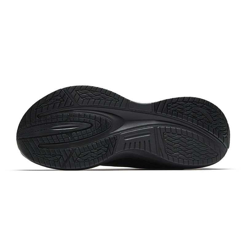 Anta Leaf 6.0 Running Shoes Women's Basic Black 922615524-12