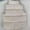 Children's Vests for Boys and Girls Are Thickened To Keep Warm and Wear Corduroy Autumn and Winter Cotton Vests, Baby Outer Tower Waistcoat Vests