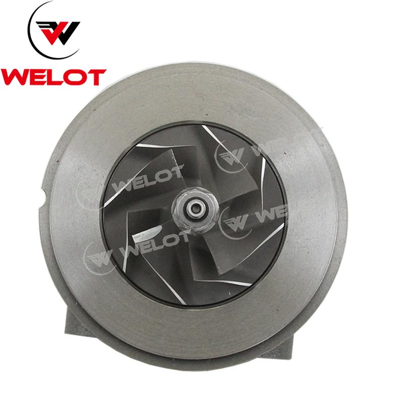 49172-03000 TD025M 9804945280 Turbine Cartridge Turbo CHRA Core For Citroen Berlingo 55KW Peugeot Partner 1.6HDi DV6FE 2008-