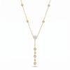 Dazzling Trendy Heart Pendant Stainless Steel Sleek Beautiful Tassel Necklace Y Hot Luxury Womens Jewelry High Quality TGXL15365