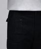 MUSINSA STANDARD British Army Cargo Pants [Black]