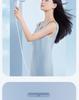 Kangfu Quick-Dry Hair Dryer: Constant Temperature & Ion Care for Household Use