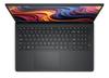 Dell 15 DC15255 15,6'' FHD AMD Ryzen 7 7730U 16GB 1TB SSD W11H S-Modus Karbon Schwarz (SPEC)