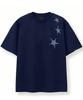 Bibalabida Blaze Short-Sleeve T-Shirt