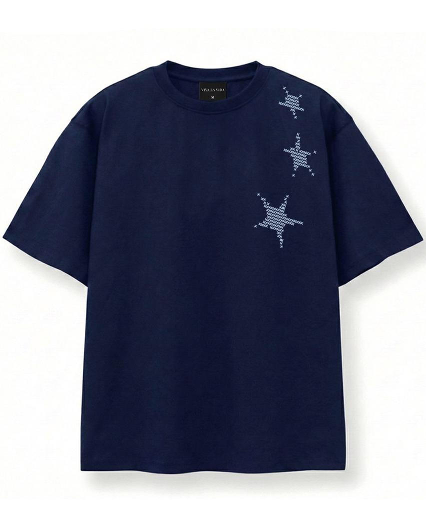 Bibalabida Blaze Short-Sleeve T-Shirt
