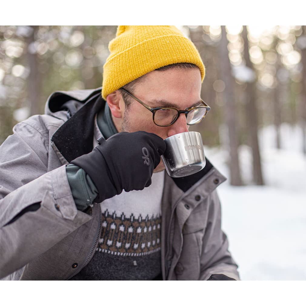 PRIMUS P Cosa Mug SS Silver