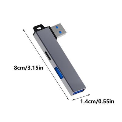 Accesorios para computadoras – Hub USB