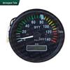 Aerospace Tete Electronic Speedometer Odometer
