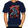 New Popular Guyver Japan Anime Unisexs Tshirt S5xl Male Brand Teeshirt Unisex Summer Cotton T Shirt