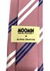 MOOMIN Hattifattener Length 145cm X Width 8cm [Alpha Creation] Pink,