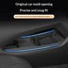 For 2026 Dongfeng Forthing Xinghai T5 Under Console Storage Box Glasses Holder Car Interior Modification Accessories