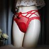 Hiding Gaff Panties Men Underwear Crossdress Lightweight Sissy Lingerie Panty Sexy Shaping Briefs Slimming Transgender Shapwear