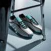 adidas Adiracer GT Mercedes AMG Petronas F1 Team Black Silver Metallic