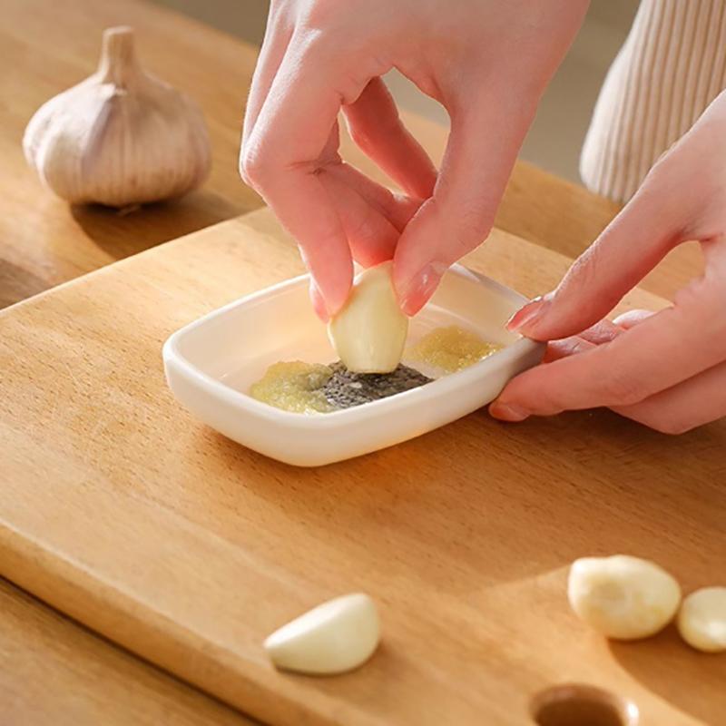 

Ручная терка для имбиря, измельчитель чеснока, кухонный, для овощей, для приготовления пищи, измельчитель чеснока, терка для имбиря, кухонные инструменты, кухонные гаджеты