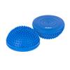 Sensory Hemispheres With Protrusions For Rehabilitation, Set Of 2 Rebel Active