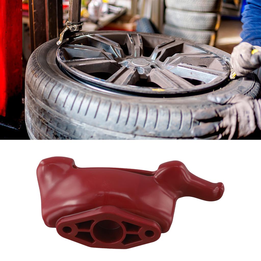 Tire Changer Accessory Mount Demount Head for Hunter Wheel Hub Machines