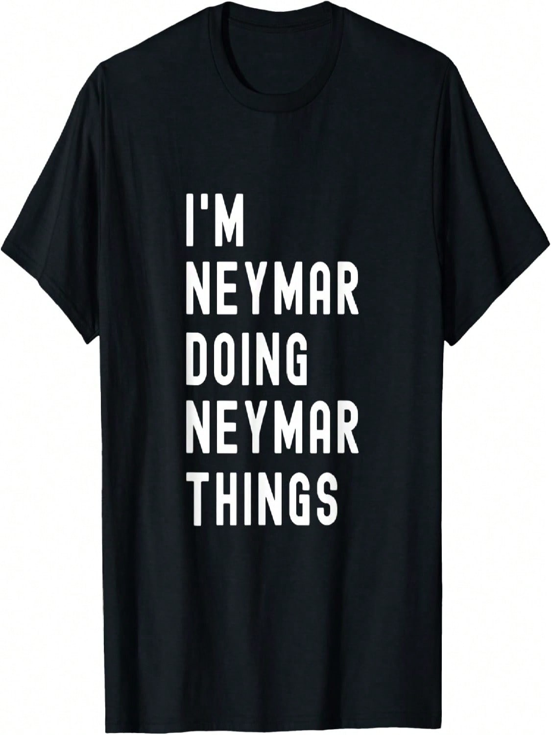I m  Doing  Things T-Shirt S