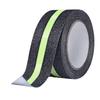 Green Stripe Anti Slip Tape Glow In the Dark Luminous Tape Traction Tape  Step Indoor