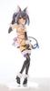 [USED] Grizzly Panda Dangerous Beast Miyu Garage Kit Prisma Illya