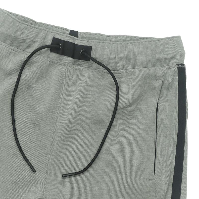 New JORDAN Sports Pants Men Toned Dark Gray DV9786-063