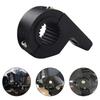 1/2/4 stuks Motorfiets LED Lichtbalk Klemmen Beugels Buisklem Montagekits Voor Motorfiets Mistlicht Montage Motorfiets Accessoires