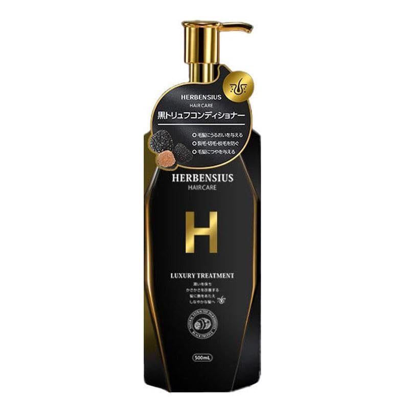 

HERBENSIUS Luxury Treatment 500mL