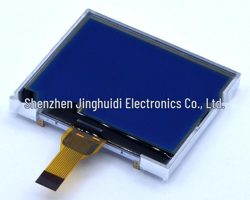 1.8-inch 12896COG High-Quality LCD Screen