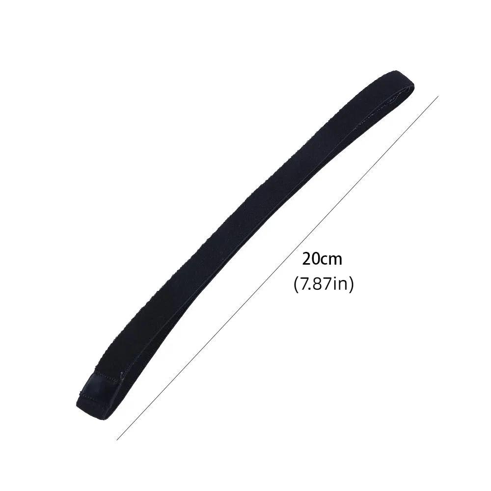 Hair Band Elastic Headbands Running Anti-slip Elastic Bands Yoga Hairband Sweatband Sport Hairband