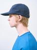 Aepeuteopeulei Signature Visor Cap Navy