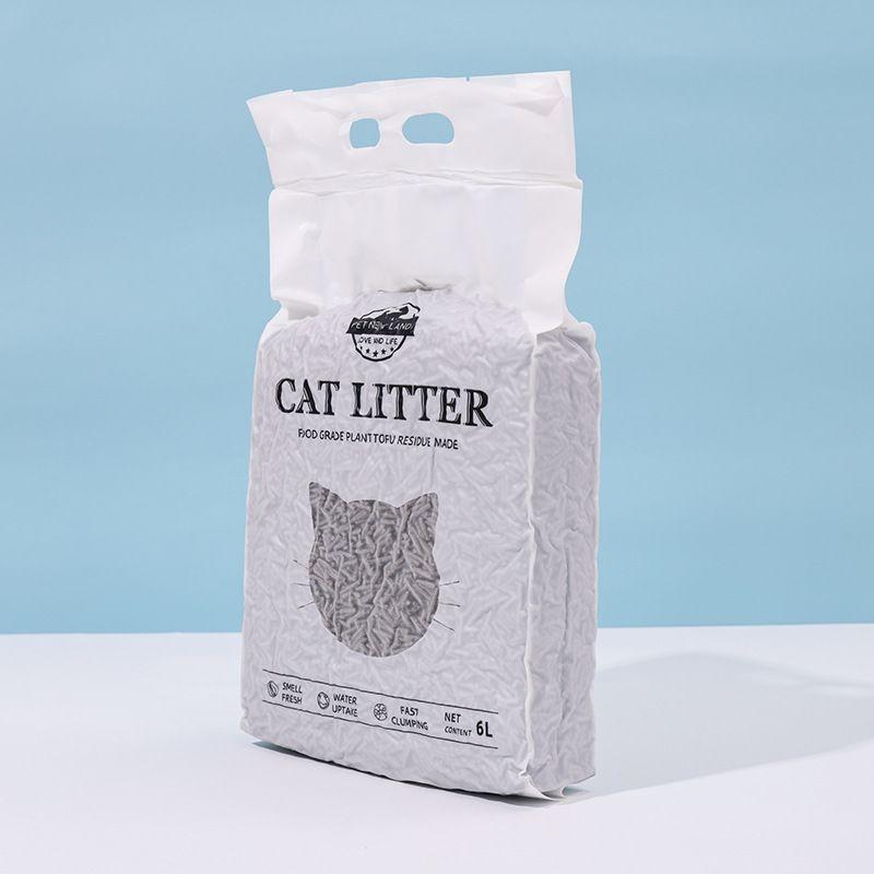 

Кошачий наполнитель Горький маниок Пет Тофу Кошачий наполнитель Смешанный 20.00кг Наполнитель из тофу Кошачий дезодорант 10.00кг Большие количества зоотоваров Bamboo charcoal flavor [strong * Deodorant]] 4kg