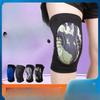 Thickened Anti Collision Sponge Knee Pads Dance Kneeling Knee Pads  Anti Collision Knee Pads