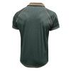 Men's Color Short Sleeve Tops Men's Casual Fashion Short Sleeve Tops